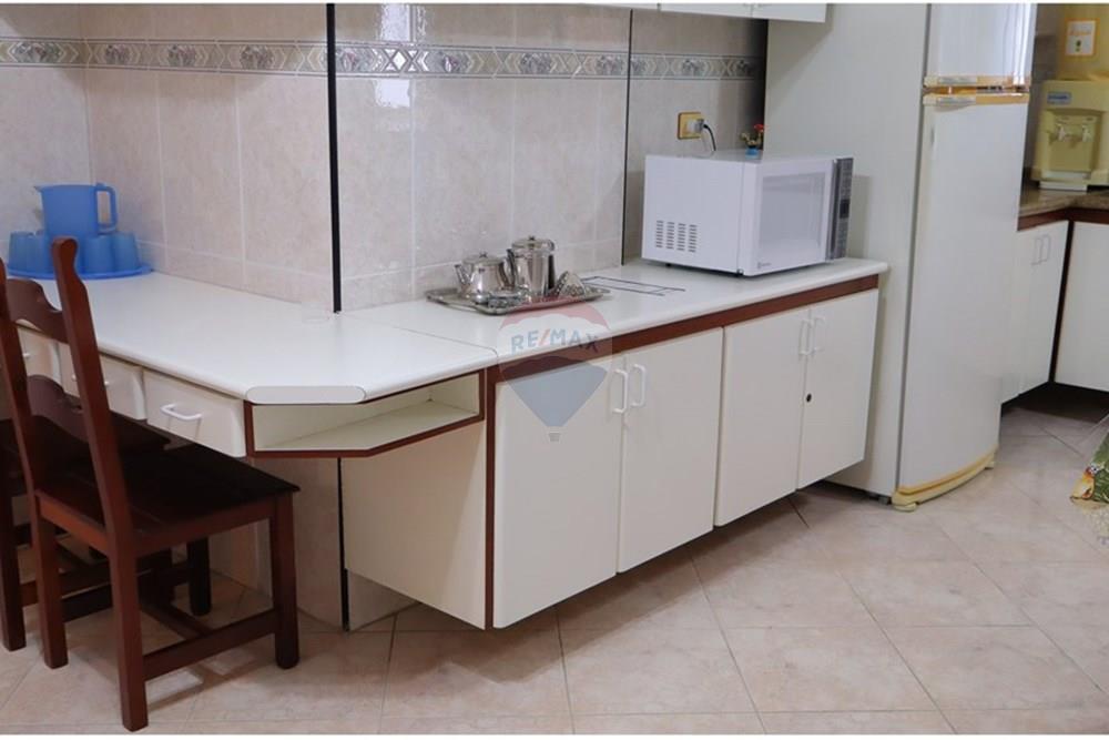 Apartamento - Venda - Praia Grande , São Paulo - IMG_7053.jpg - Cozinha - 691161001-7