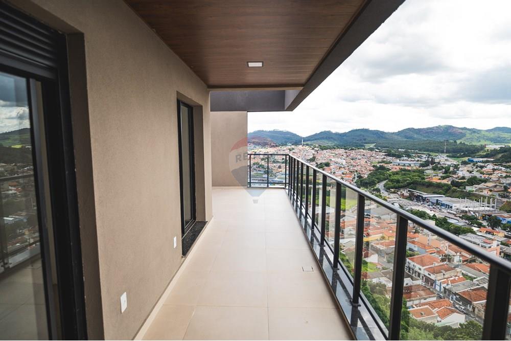 Apartamento - Venda - Bragança Paulista , São Paulo - DSC03423.jpg - Varanda - 690041049-10