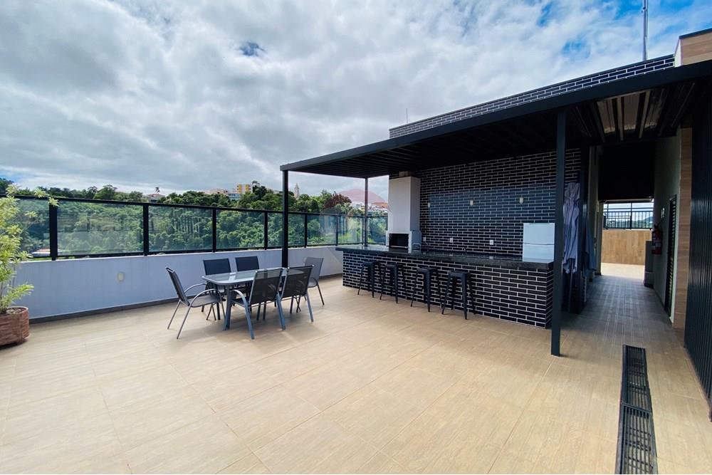 Apartamento - Alugar - Atibaia , São Paulo - IMG_0753.jpg - 690921053-150