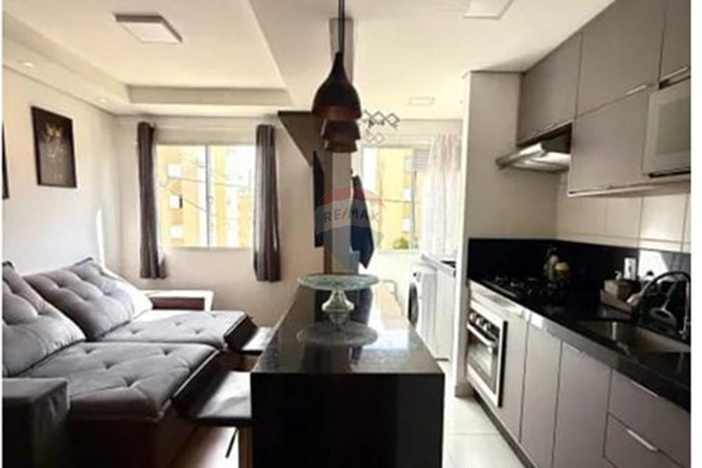 Apartamento - Alugar - Itupeva , São Paulo - lug12.jpg - 690801023-148