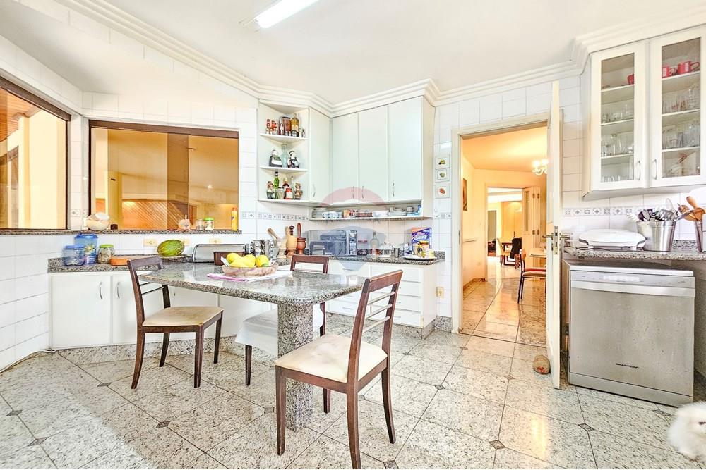 Casa de Condomínio - Venda - Santana de Parnaíba , São Paulo - 20251003_114314.jpg - 691021029-273