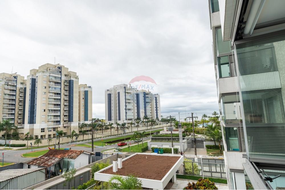 Apartamento - Venda - Bertioga , São Paulo - tulum-bertioga-varanda-churrasqueira-vista-mar-eliane-braga-239.jpg - Varanda - 690341039-2