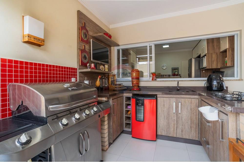 Casa - Venda - Valinhos , São Paulo - FOTOS IMOBILIARIAS - BRMAKER-36.jpg - Área Gourmet - 690681118-82