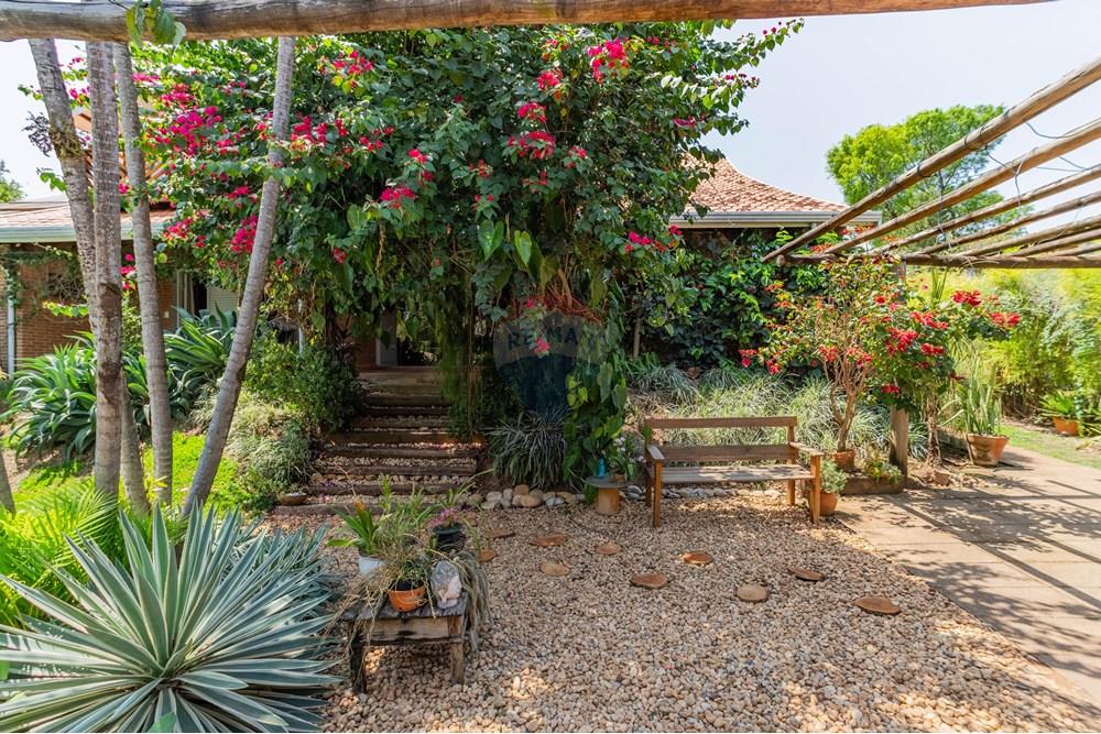 Casa de Condomínio - Alugar - Campinas , São Paulo - Raquel--53.jpg - 690681001-1282