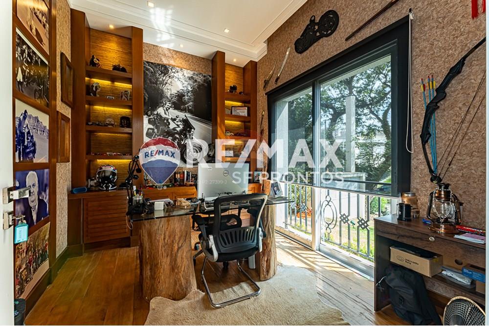 Casa de Condomínio - Venda - Barueri , São Paulo - CAR09956-20.jpg - 691081032-4