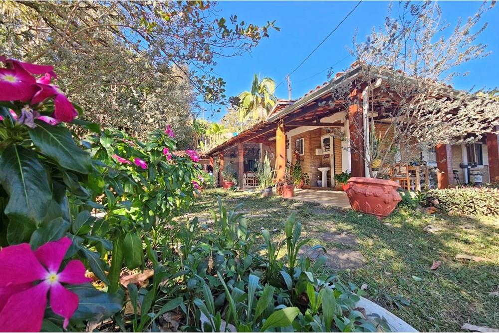 Chácara / Sítio / Fazenda - Venda - Serra Negra , São Paulo - photo_2025-08-10_17-01-40 (5).jpg - Fachada - 690291048-138