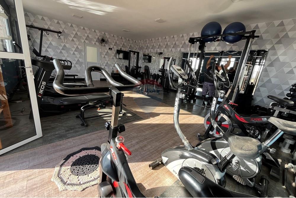 Apartamento - Alugar - Cosmópolis , São Paulo - IMG_3965.JPG - 690831004-249