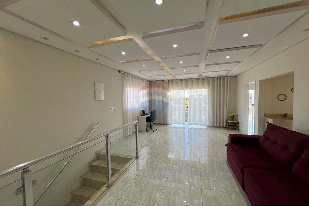 Sobrado - Venda - Paulínia , São Paulo - IMG_2705.JPG - 691101018-65