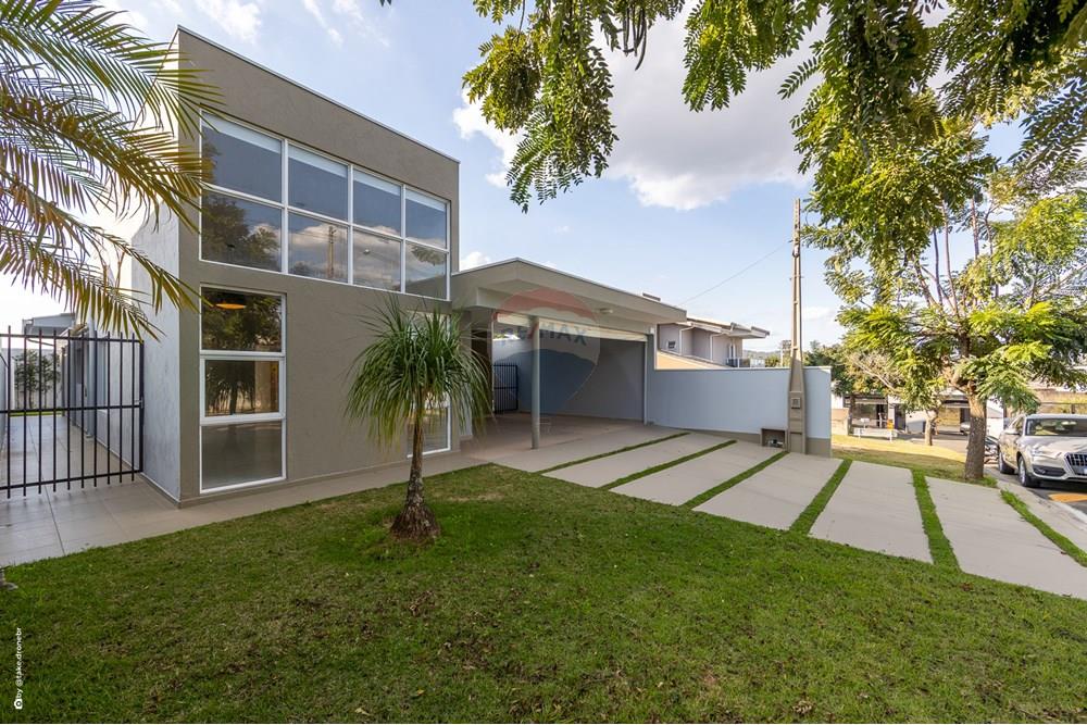 Casa de Condomínio - Venda - Louveira , São Paulo - TKD-2372.jpg - Fachada - 690941025-142