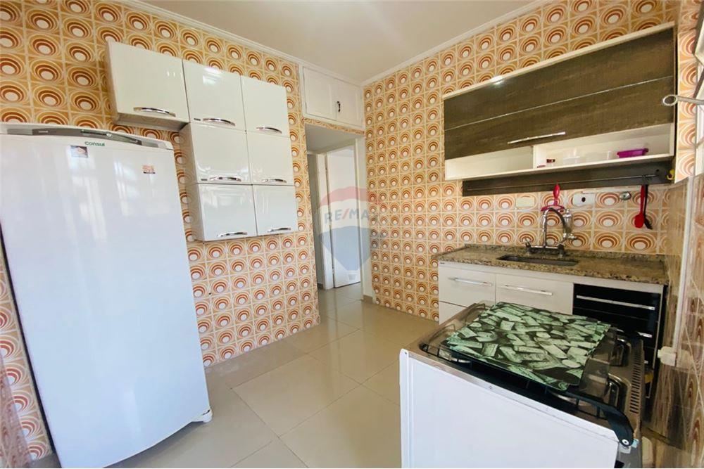 Apartamento - Venda - Guarujá , São Paulo - 25 - 690501053-429