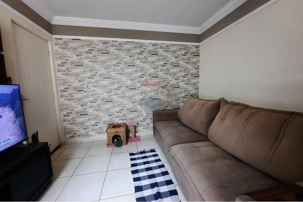 Apartamento - Venda - Hortolândia , São Paulo - 20250705_165535.jpg - 690531057-73