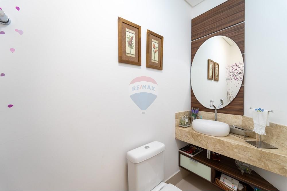 Casa de Condomínio - Venda - Jundiaí , São Paulo - 7.jpg - Banheiro - 690591006-90