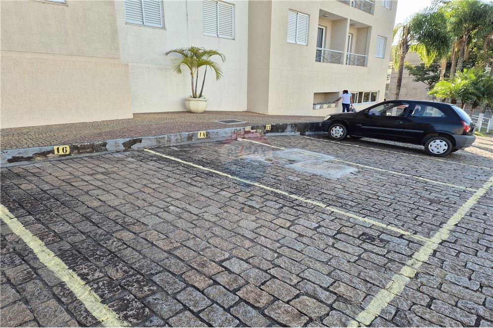 Apartamento - Alugar - Vinhedo , São Paulo - 38 - 690541048-151