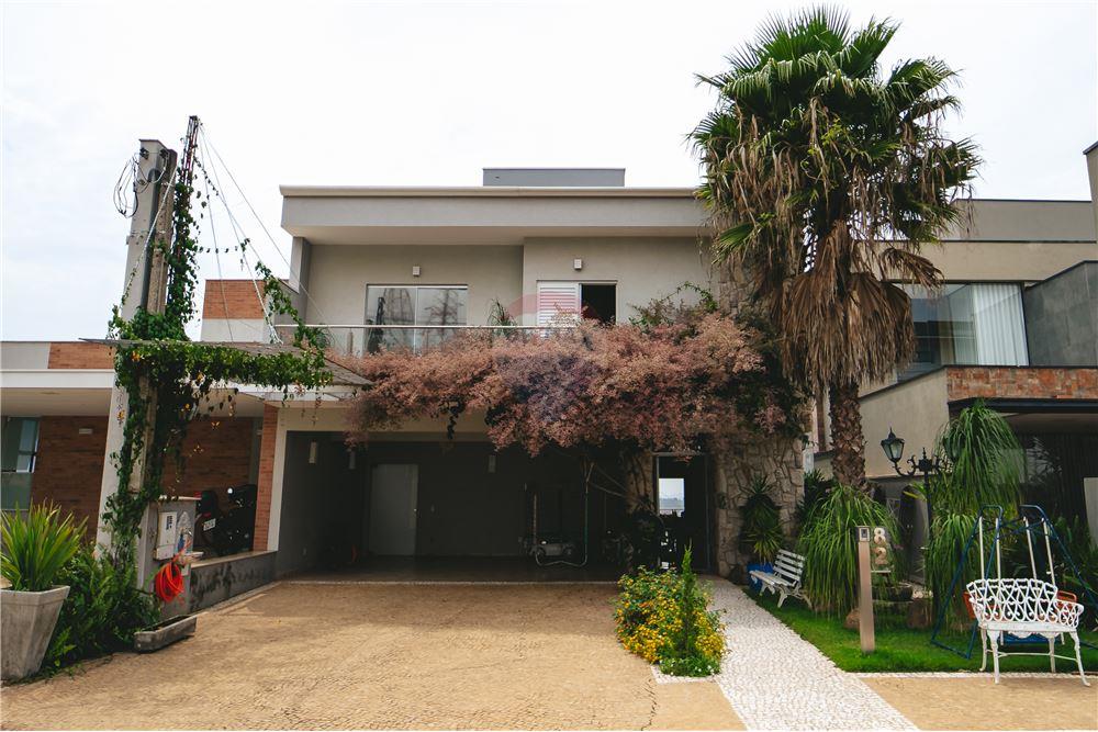 Casa de Condomínio - Alugar - Mogi Guaçu , São Paulo - 36 - 690751019-420