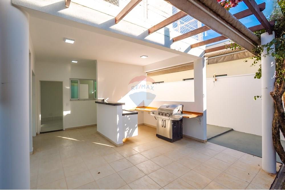 Casa de Condomínio - Venda - Indaiatuba , São Paulo - IMG_7437.jpg - Área Gourmet - 690471119-50