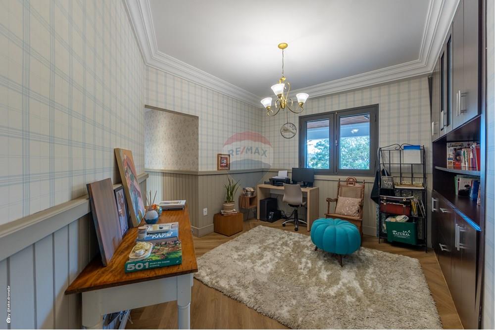 Casa de Condomínio - Venda - Vinhedo , São Paulo - 64 quarto.jpg - 690941009-116