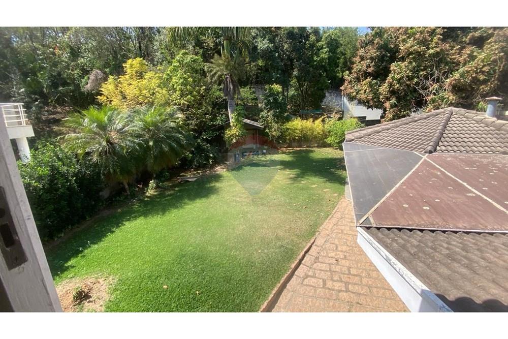 Casa de Condomínio - Alugar - Vinhedo , São Paulo - PHOTO-2025-09-08-12-06-17.jpg - Quintal - 690491075-40