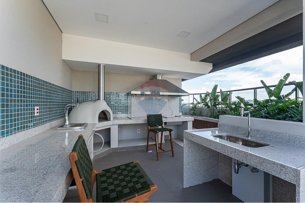 Apartamento - Venda - Barueri , São Paulo - DSC07948.jpg - 691081005-9