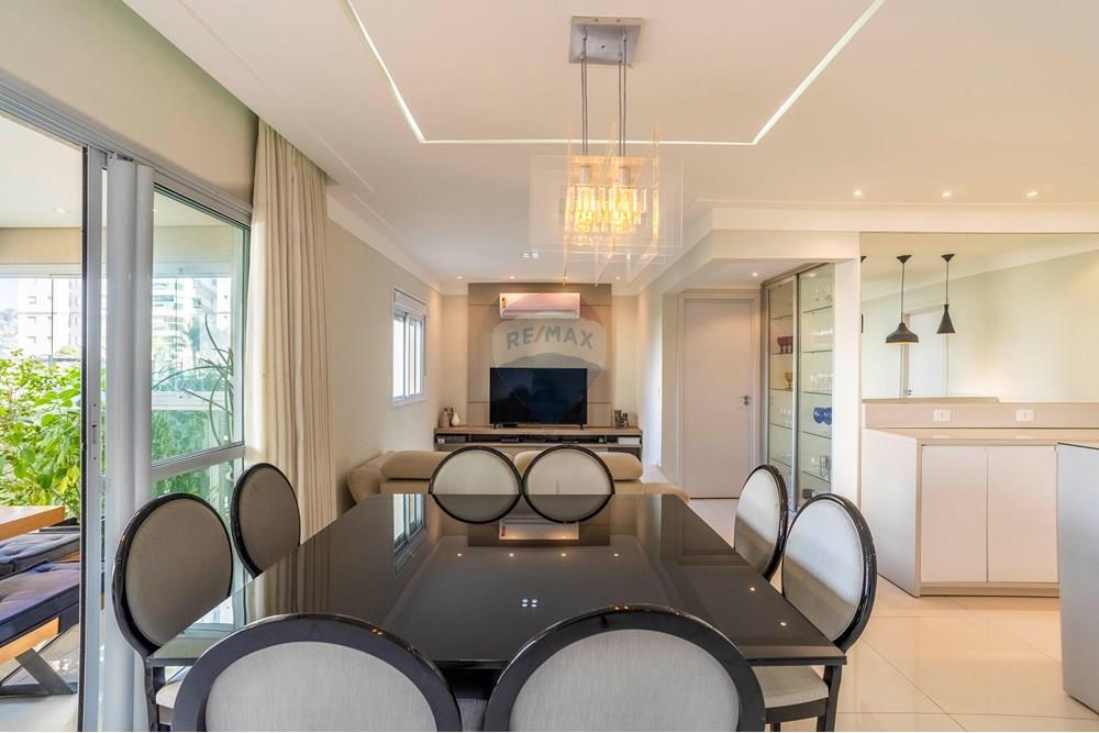 Apartamento - Alugar - Campinas , São Paulo - Jantar 2.jpg - 690681070-46