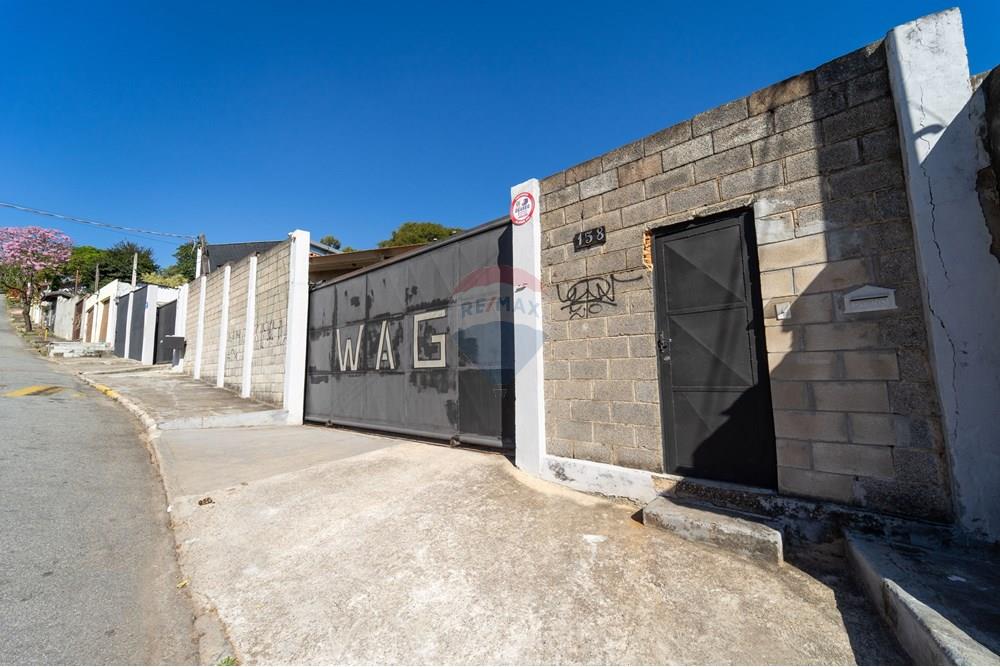 Galpão - Alugar - Várzea Paulista , São Paulo - DSC04522.jpg - 690361003-76