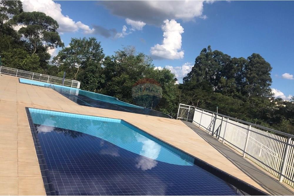 Casa de Condomínio - Alugar - Itupeva , São Paulo - PISCINA INFANTIL E ADULTO.JPG - 690801020-91