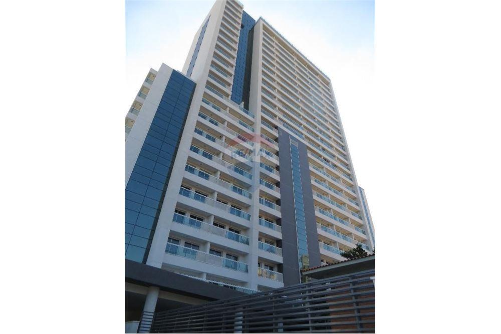 Apartamento - Alugar - Cidade Padrão , Distrito Federal - 1 - 690781011-527