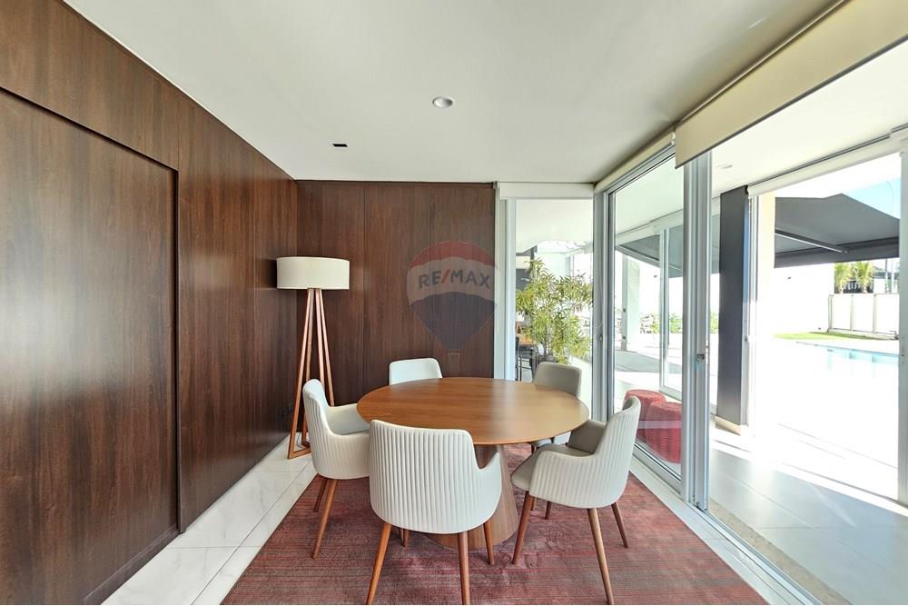 Casa de Condomínio - Alugar - Barueri , São Paulo - 20250719_104017.jpg - 691021035-1