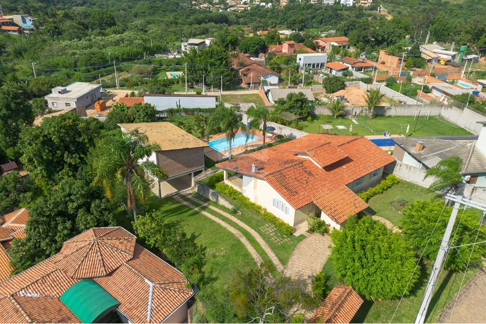Casa de Condomínio - Venda - Itupeva , São Paulo - DJI_0513.jpg - 690801003-115