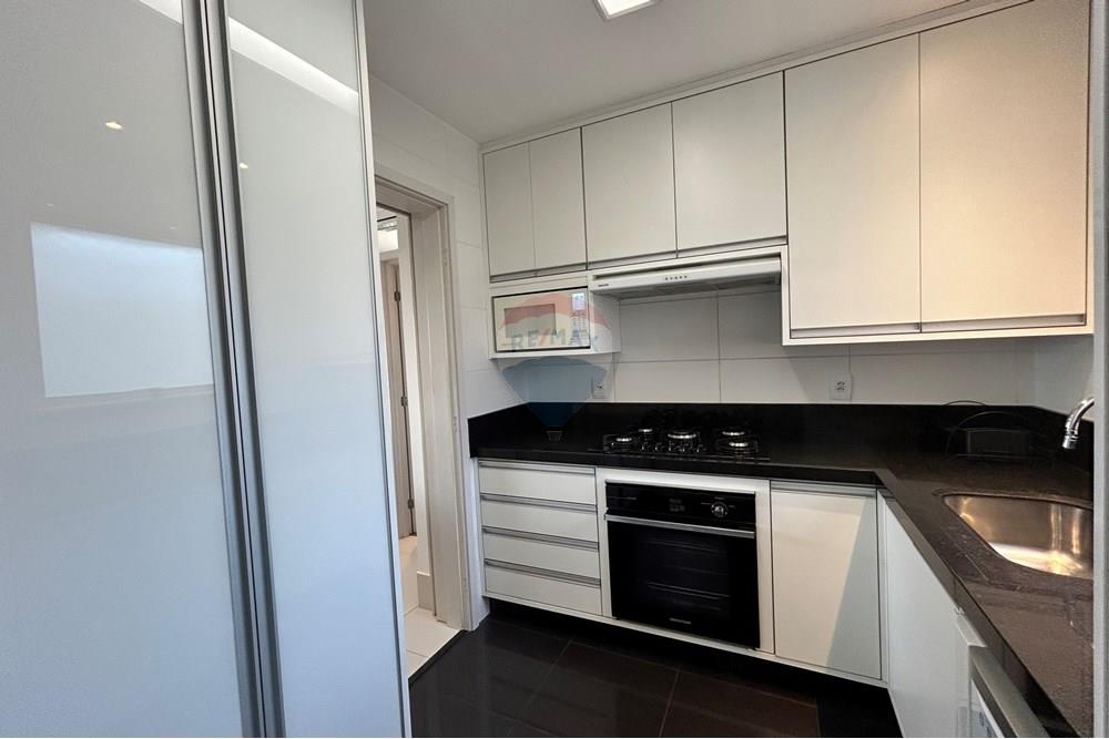 Apartamento - Alugar - Campinas , São Paulo - 08 IMG_4189.JPG - Cozinha - 690681117-55