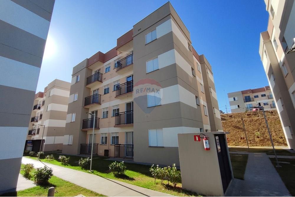 Apartamento - Alugar - Bragança Paulista , São Paulo - APARTAMENTO VILAGIO JAGUARI II 22.jpg - 690041049-46