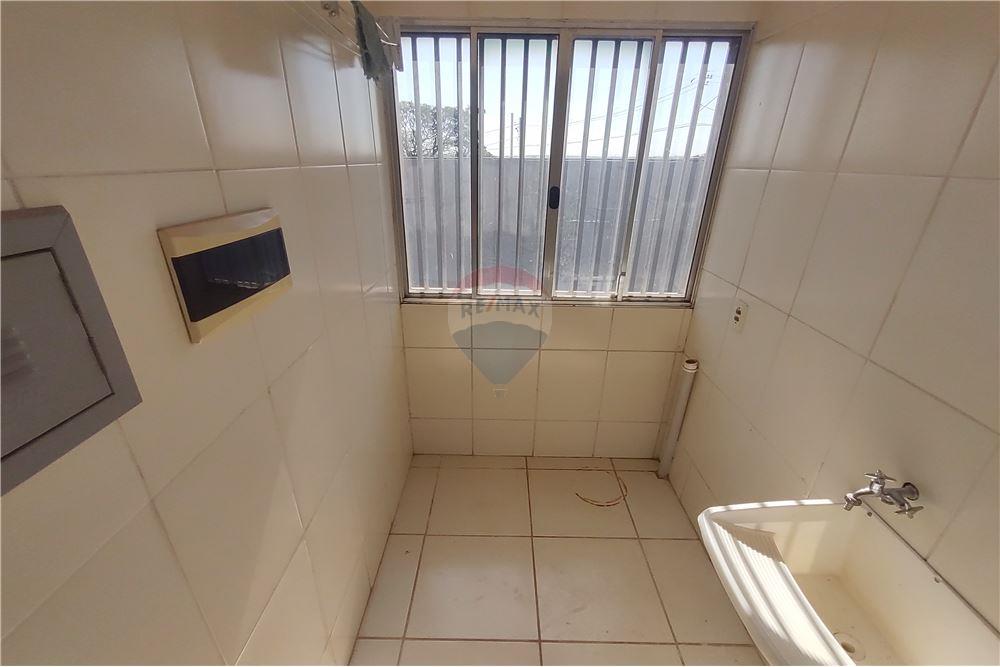 Apartamento - Alugar - Cosmópolis , São Paulo - 22 - 690831005-1060