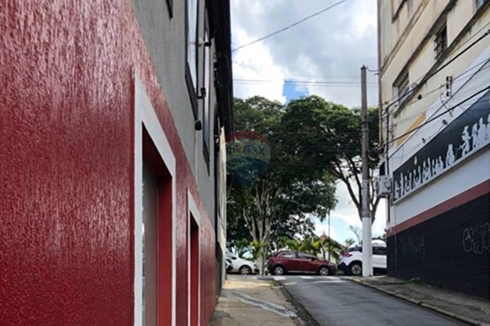 Cj. Comercial/ Sala - Alugar - Bragança Paulista , São Paulo - porao.jpg - 690041019-78