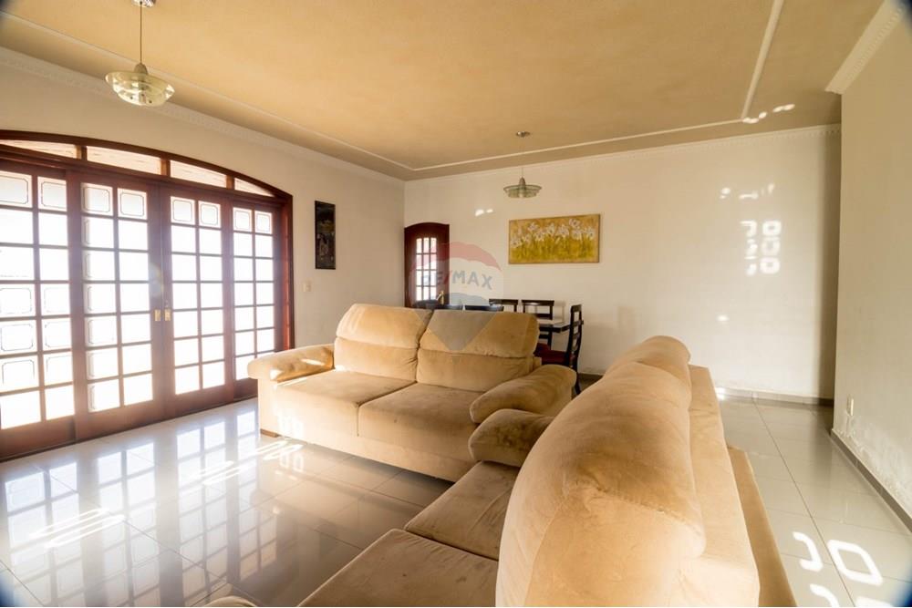 Casa - Venda - Jundiaí , São Paulo - 6 sala de estar.jpeg - Sala de estar - 690791013-105