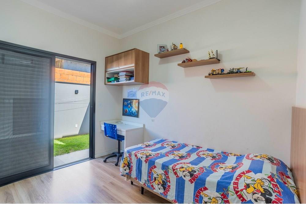 Casa de Condomínio - Venda - Paulínia , São Paulo - FOTOS IMOBILIARIAS --183 (1).jpg - Quarto - 690511182-12