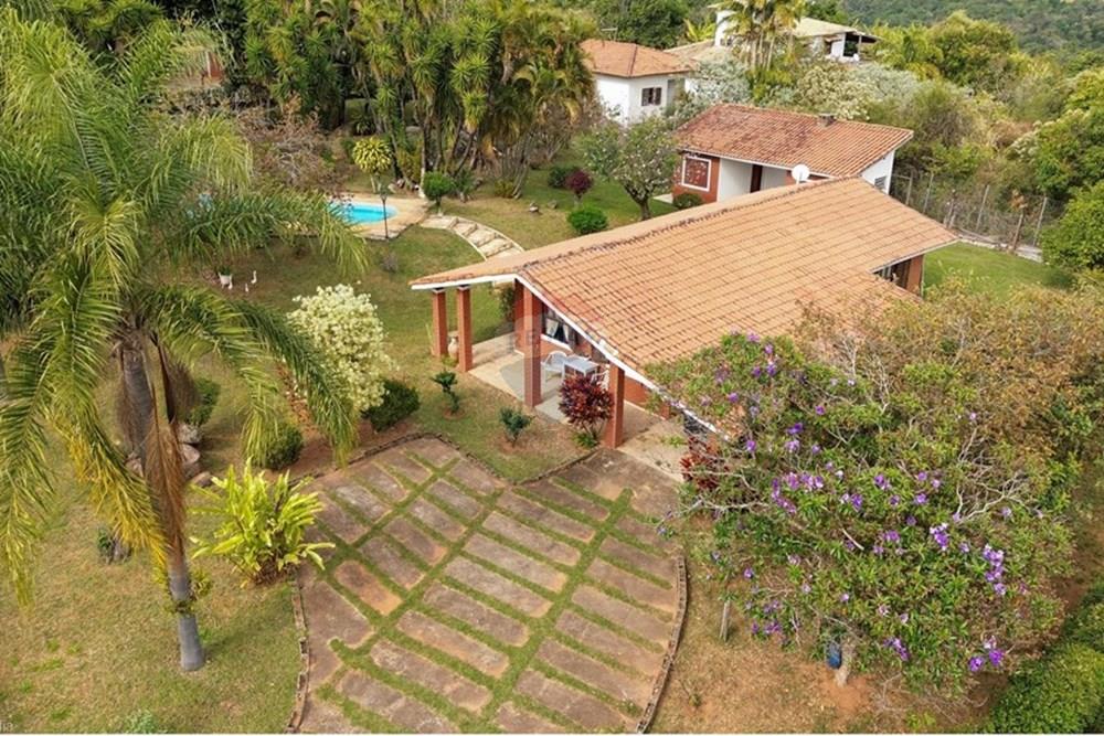 Chácara / Sítio / Fazenda - Venda - Itupeva , São Paulo - aerea4.jpg - 690801040-19