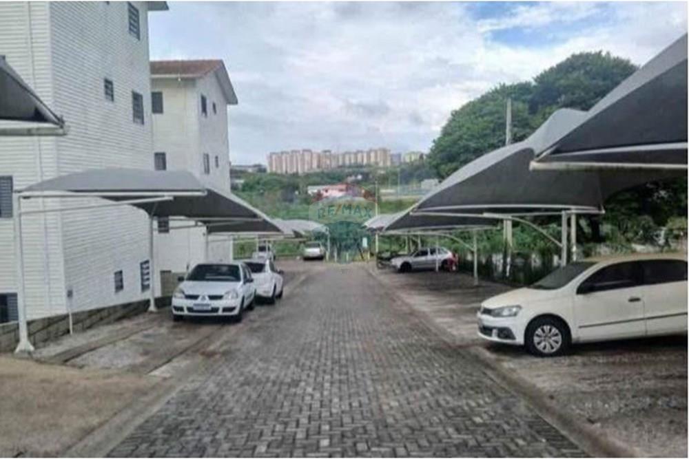 Apartamento - Venda - Bragança Paulista , São Paulo - Capturar.JPG - 690141091-74