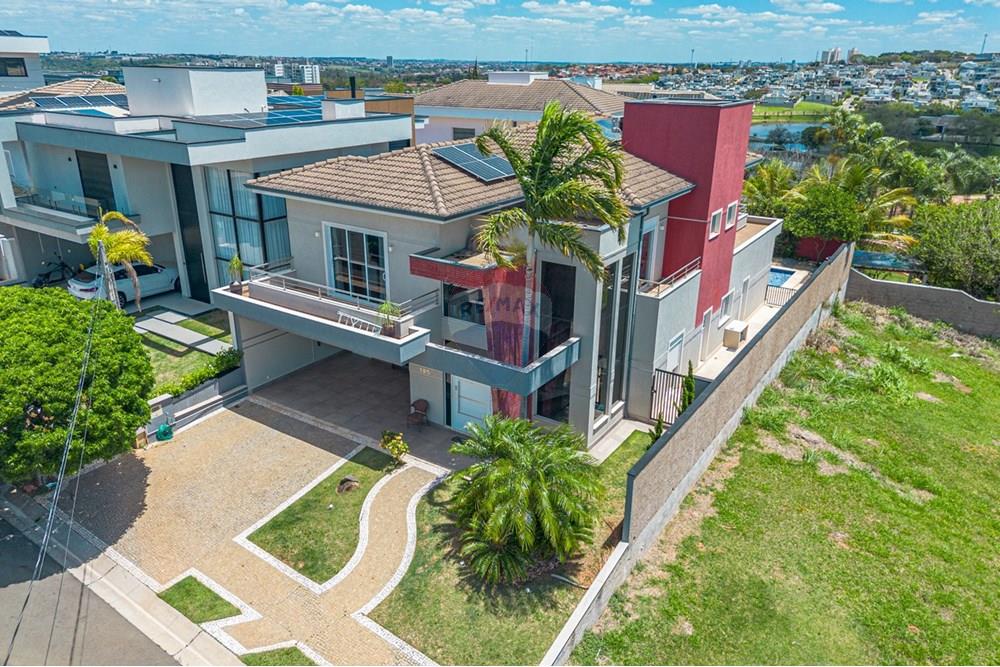 Casa de Condomínio - Venda - Campinas , São Paulo - 01fotos_029_destaque.jpg - 690131086-44