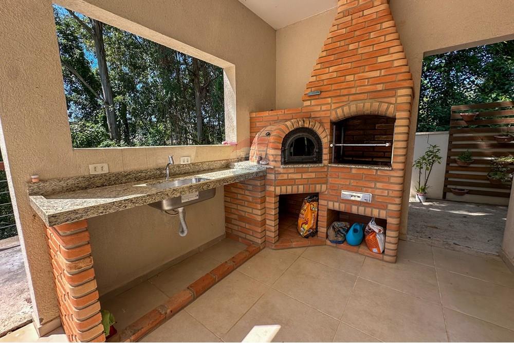 Sobrado - Venda - Itupeva , São Paulo - IMG_1628.JPG - 690801040-9