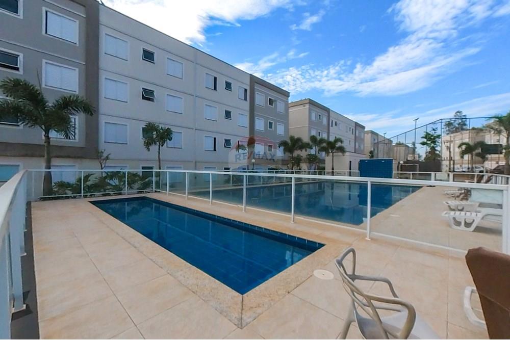 Apartamento - Venda - Araras , São Paulo - TRATADAS-2.jpg - 690691066-100