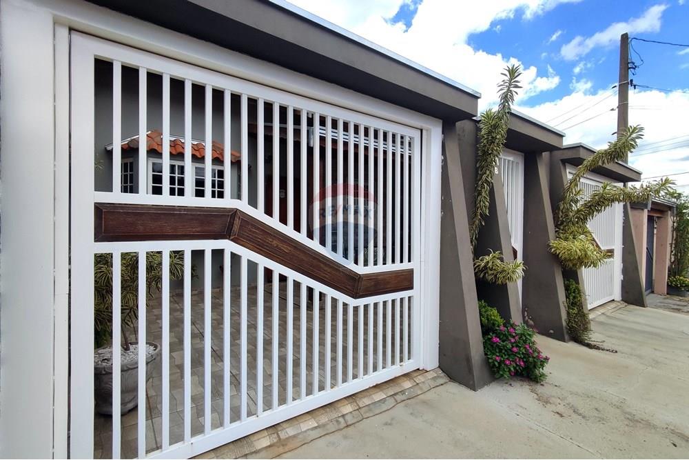 Casa - Venda - Jaguariúna , São Paulo - 2.jpg - 690671053-5