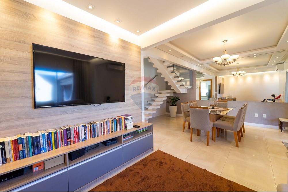 Casa de Condomínio - Venda - Jundiaí , São Paulo - DSC00171.jpg - 690591032-104