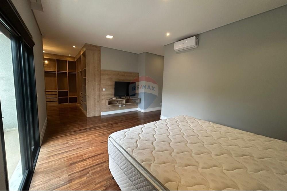 Apartamento - Alugar - Santana de Parnaíba , São Paulo - FOTO 12.jpg - Suite - 691141025-23