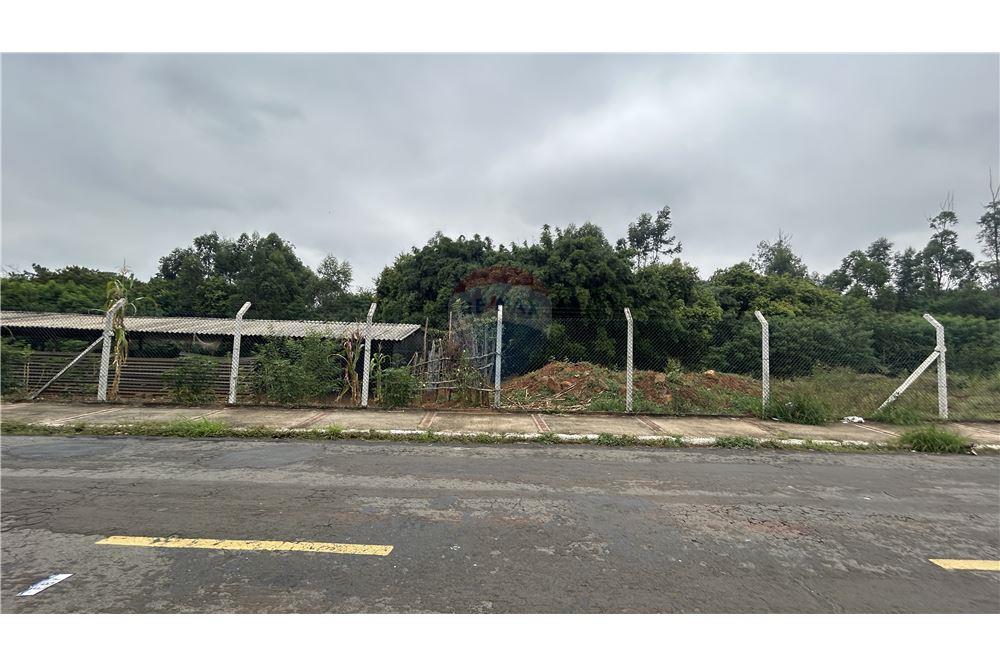 Terreno - Venda - Nova Odessa , São Paulo - 25 - 690641010-544