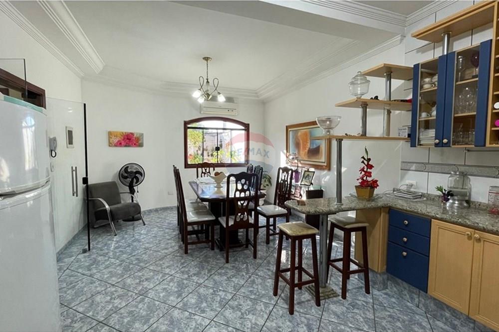 Casa - Venda - Americana , São Paulo - 6.jpg - 691071018-5