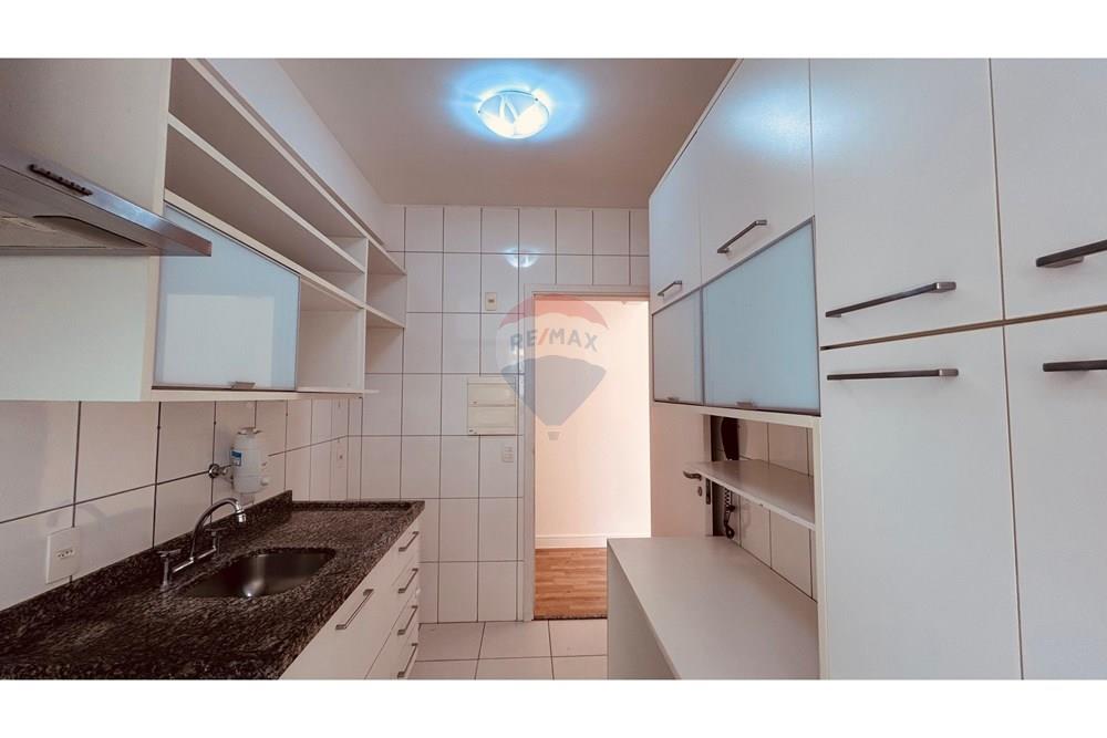 Apartamento - Alugar - Barueri , São Paulo - IMG_8350.jpeg - Cozinha - 691141013-14