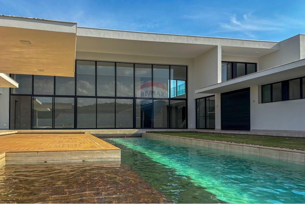 Casa de Condomínio - Alugar - Louveira , São Paulo - 1 (15).jpg - 690941025-158