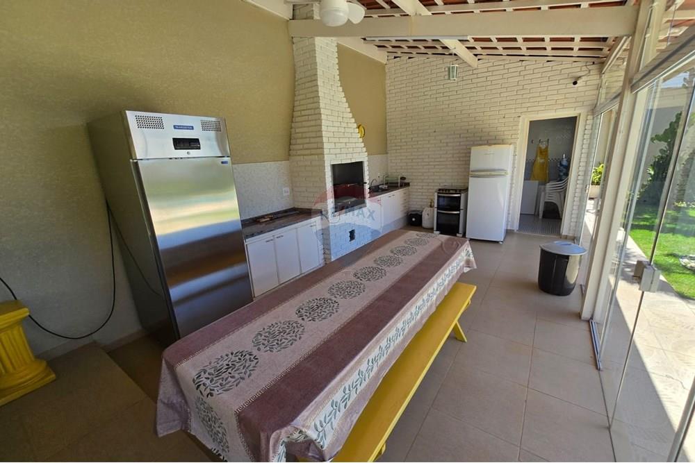 Casa - Alugar - Atibaia , São Paulo - 17.CHURRASQUEIRA 3.jpg - 690471100-143