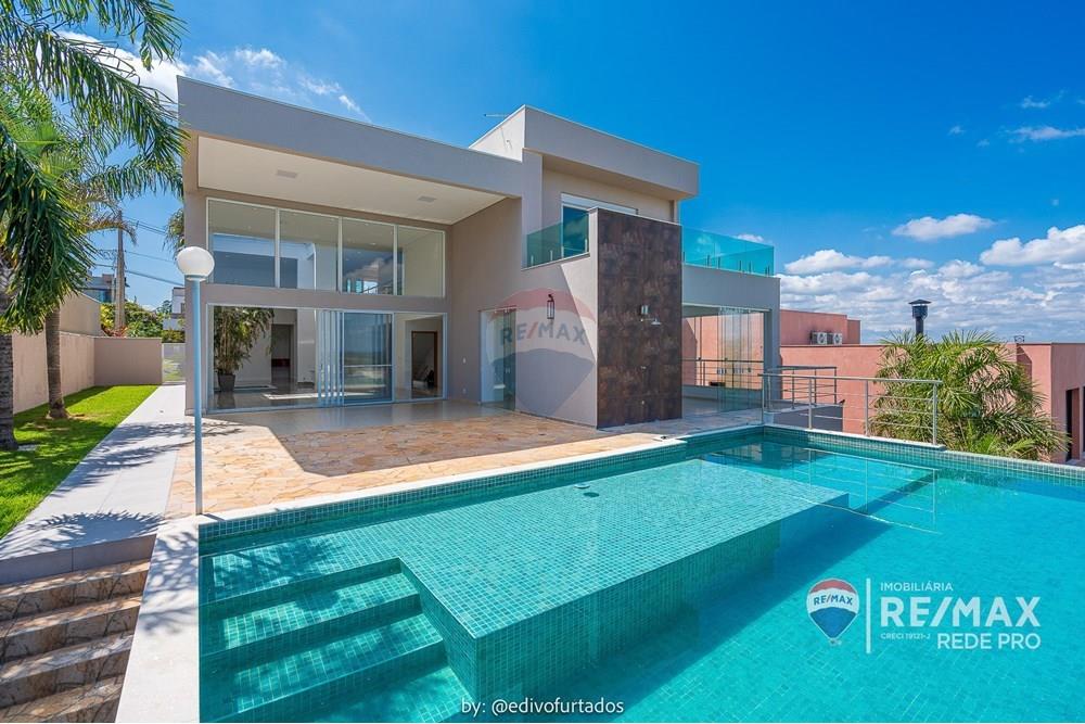 Casa - Venda - Vinhedo , São Paulo - EDI04167EDIVO - RG98002306922SSPCE - CAMPO DE TOSCANA - DEYSE MURATAEDIVO - RG98002306922SSPCE - CAMPO DE TOSCANA - DEYSE MURATA - 690541036-99