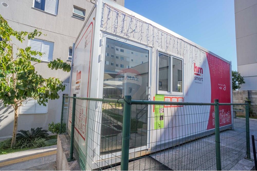 Apartamento - Venda - Hortolândia , São Paulo - foto imobiliarias- BRMAKER - remax Evoke GRANGEIRO-18.jpg - 690491075-35