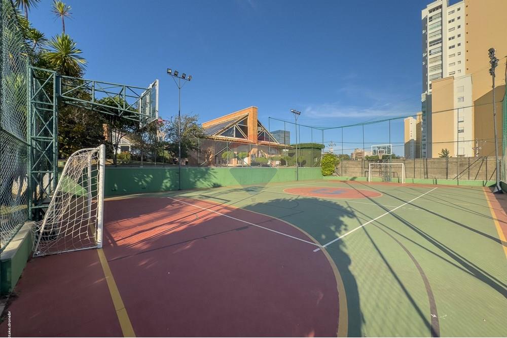 Casa de Condomínio - Venda - Campinas , São Paulo - TKD-695.jpg - 690681105-48